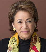 Dr. Alma Martinez