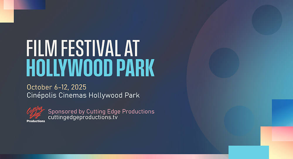 Film Festival Hollywood Park