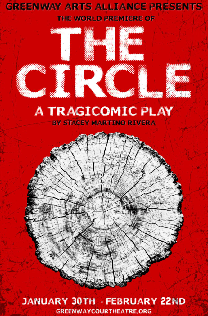 The Circle